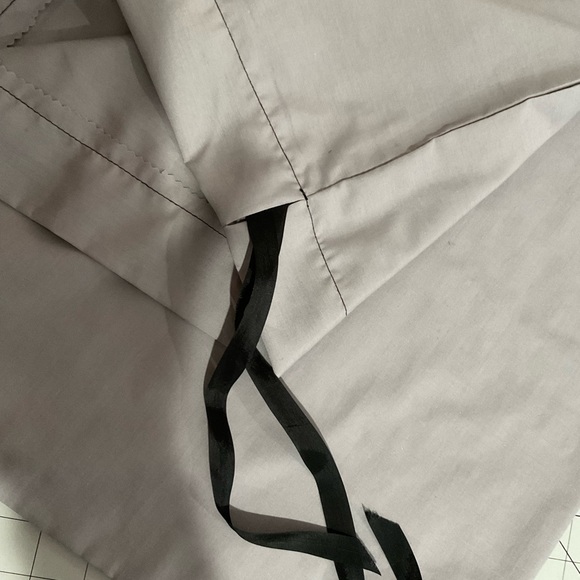 Poli cotton handmade dust bags - Picture 5 of 10